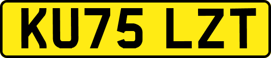 KU75LZT