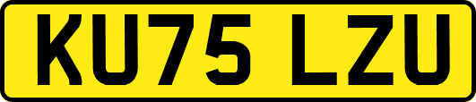 KU75LZU