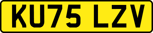 KU75LZV