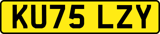 KU75LZY