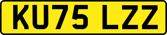 KU75LZZ