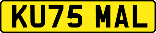 KU75MAL