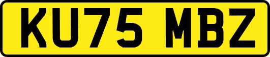 KU75MBZ