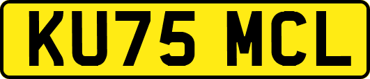 KU75MCL