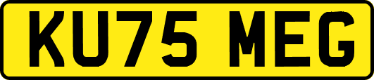 KU75MEG