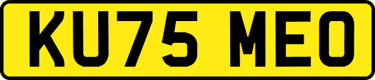 KU75MEO
