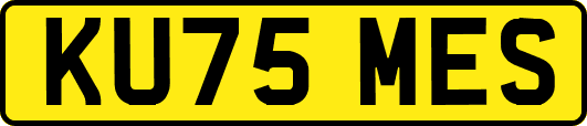 KU75MES