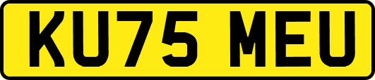 KU75MEU