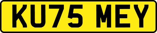 KU75MEY
