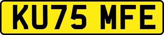 KU75MFE