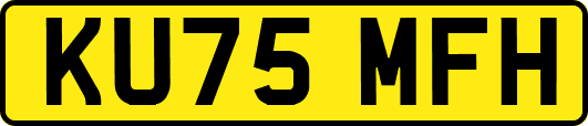 KU75MFH