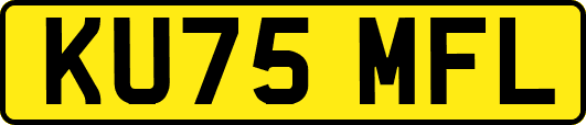 KU75MFL