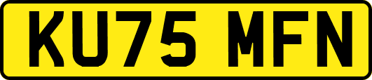 KU75MFN