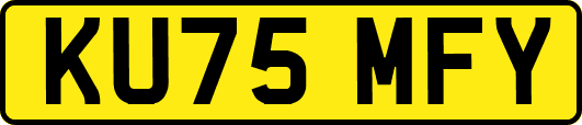 KU75MFY