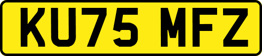 KU75MFZ