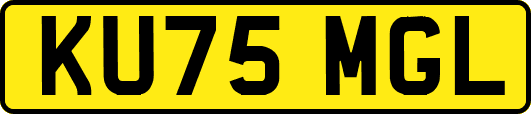 KU75MGL