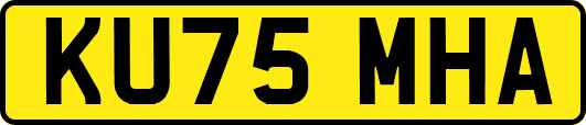 KU75MHA