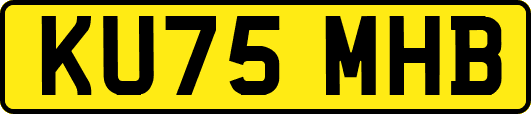KU75MHB