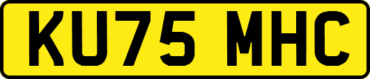 KU75MHC