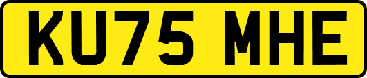 KU75MHE