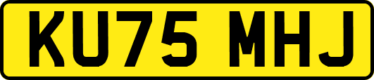 KU75MHJ