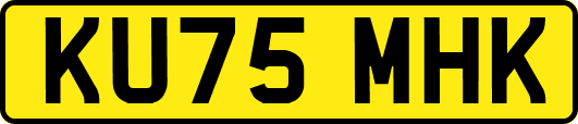 KU75MHK