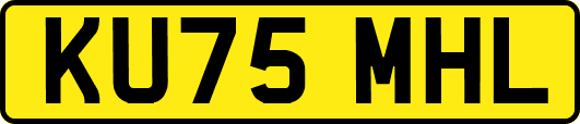 KU75MHL