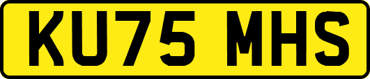 KU75MHS