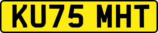KU75MHT