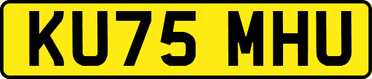 KU75MHU