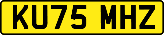 KU75MHZ