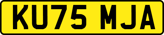 KU75MJA