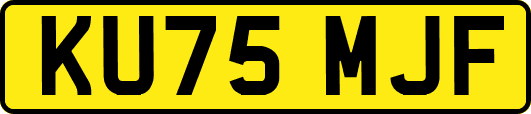 KU75MJF