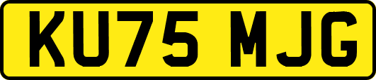 KU75MJG