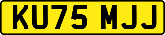KU75MJJ