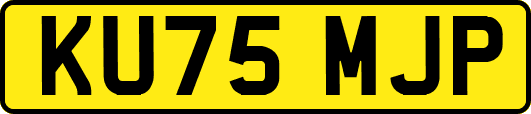 KU75MJP