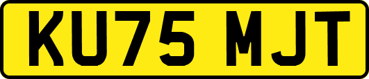 KU75MJT