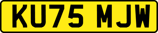 KU75MJW