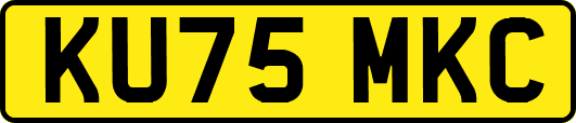 KU75MKC
