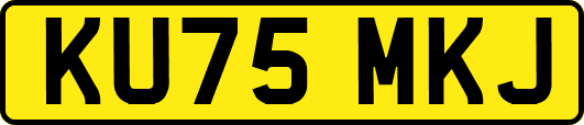 KU75MKJ