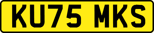 KU75MKS