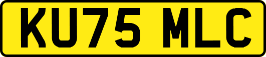 KU75MLC
