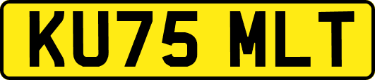 KU75MLT
