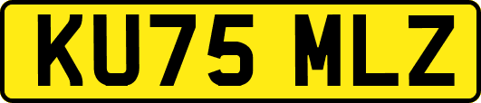 KU75MLZ