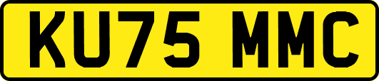 KU75MMC