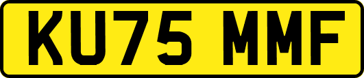 KU75MMF