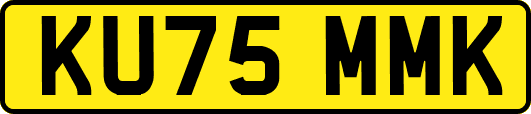 KU75MMK