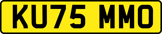 KU75MMO