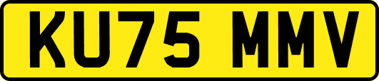 KU75MMV