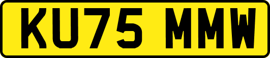 KU75MMW